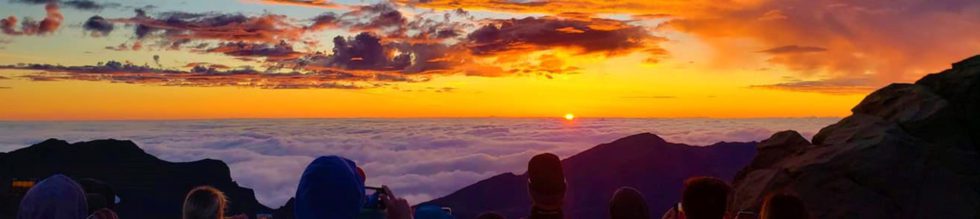 Haleakala Sunrise Guided Bike Tour | Bike Maui