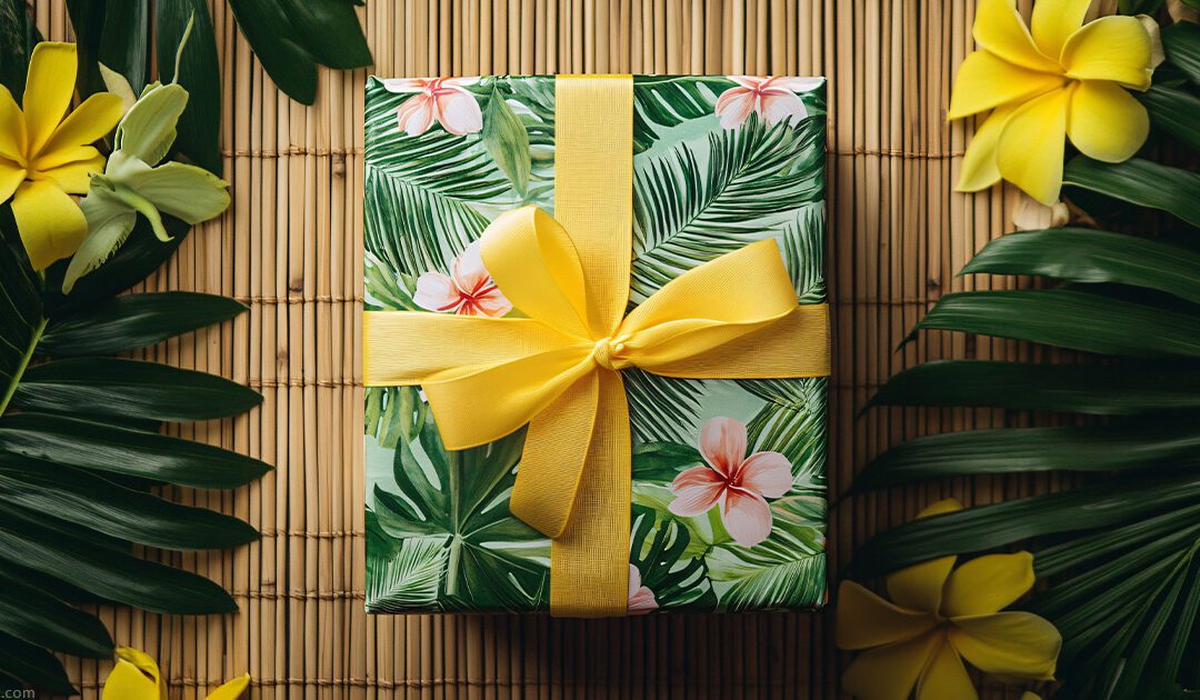 Maui Christmas Gift Ideas – Shop Local