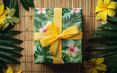 Maui Christmas Gift Ideas – Shop Local